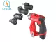Máy khoan đa năng 4 đầu Milwaukee M12 FDDXKIT-0X (bare)